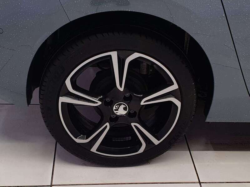 Used Vauxhall Corsa 2023 for sale - 77045329: Photo 8