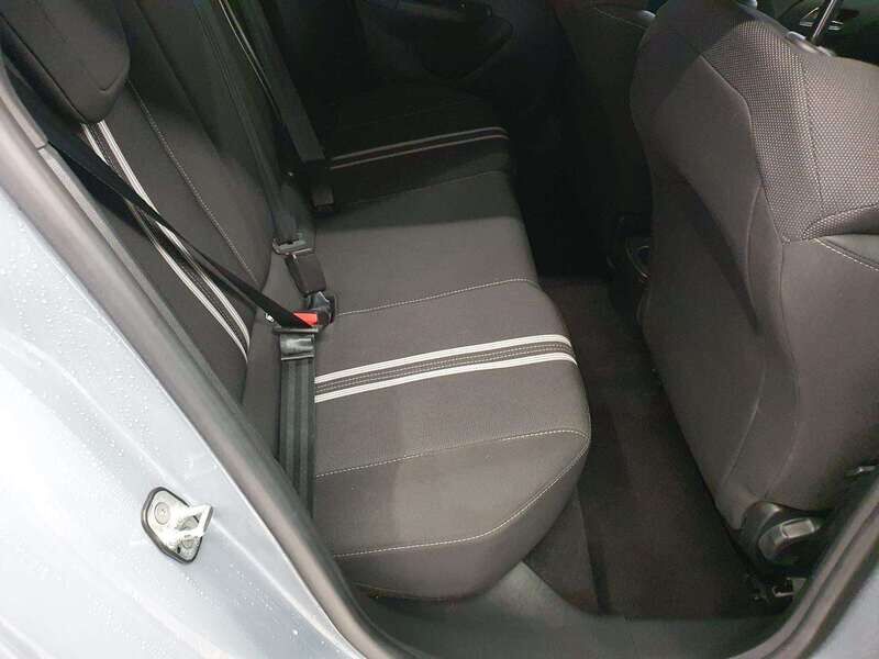 Used Vauxhall Corsa 2023 for sale - 77045329: Photo 9