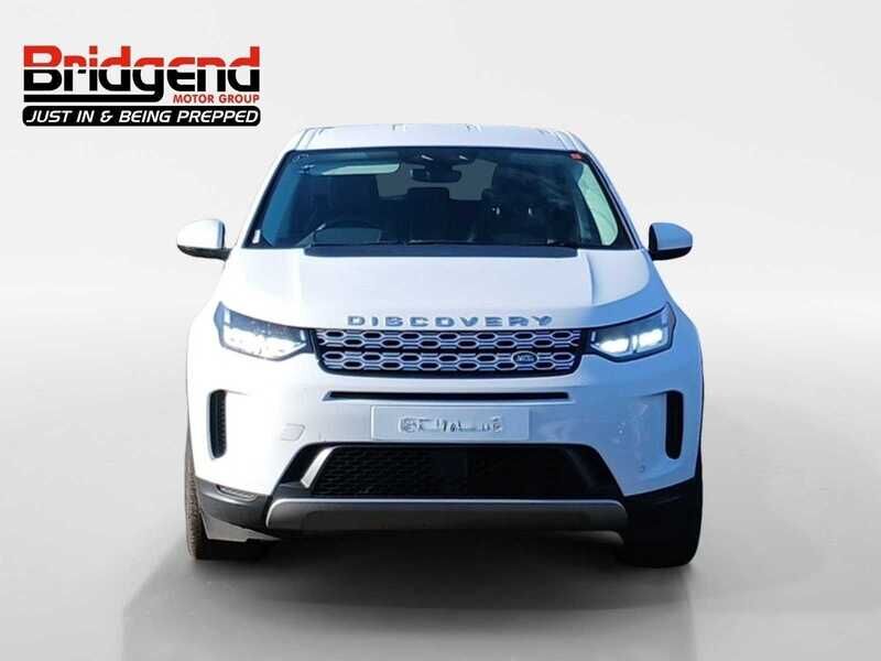 Used Land Rover Discovery Sport 2022 for sale - 77947241: Photo 2