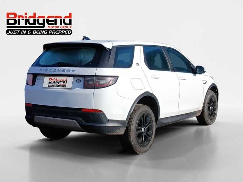 Used Land Rover Discovery Sport 2022 for sale - 77947241: Photo 3