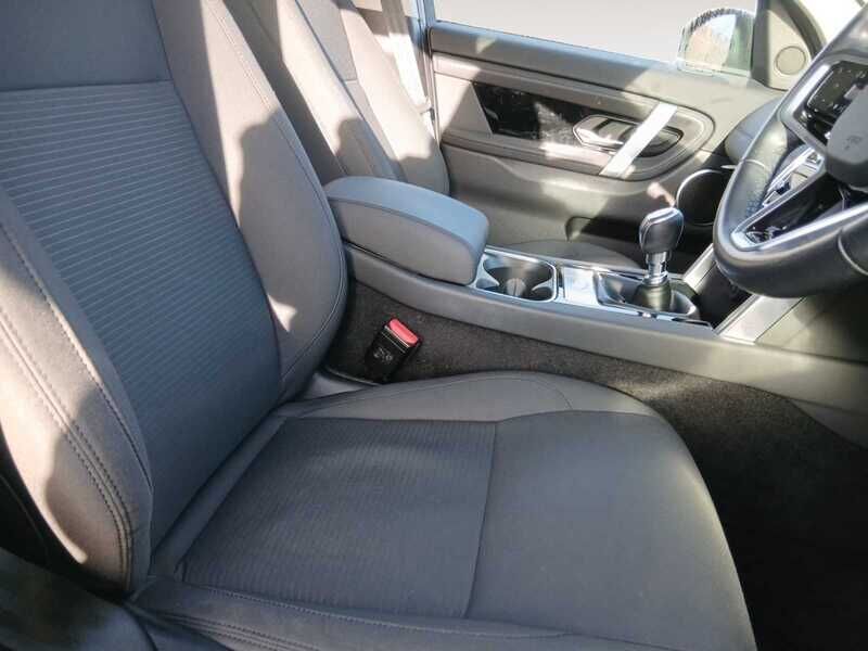 Used Land Rover Discovery Sport 2022 for sale - 77947241: Photo 4