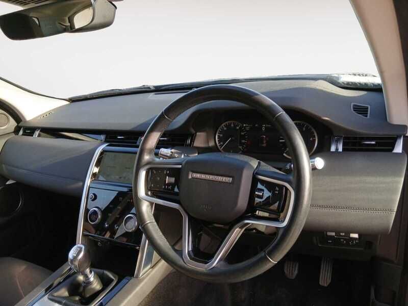 Used Land Rover Discovery Sport 2022 for sale - 77947241: Photo 5