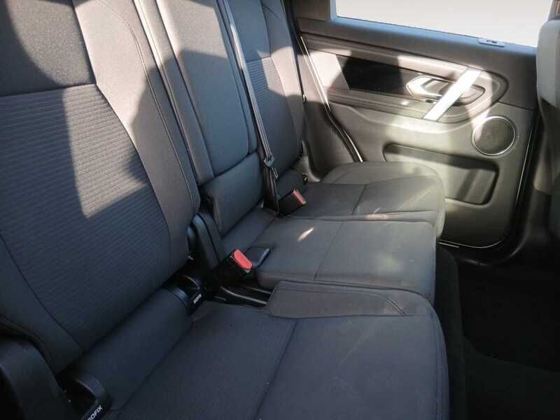 Used Land Rover Discovery Sport 2022 for sale - 77947241: Photo 6