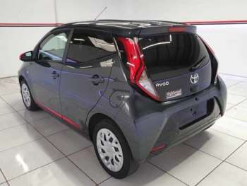 Used Toyota AYGO 2019 for sale - 75041733: Photo