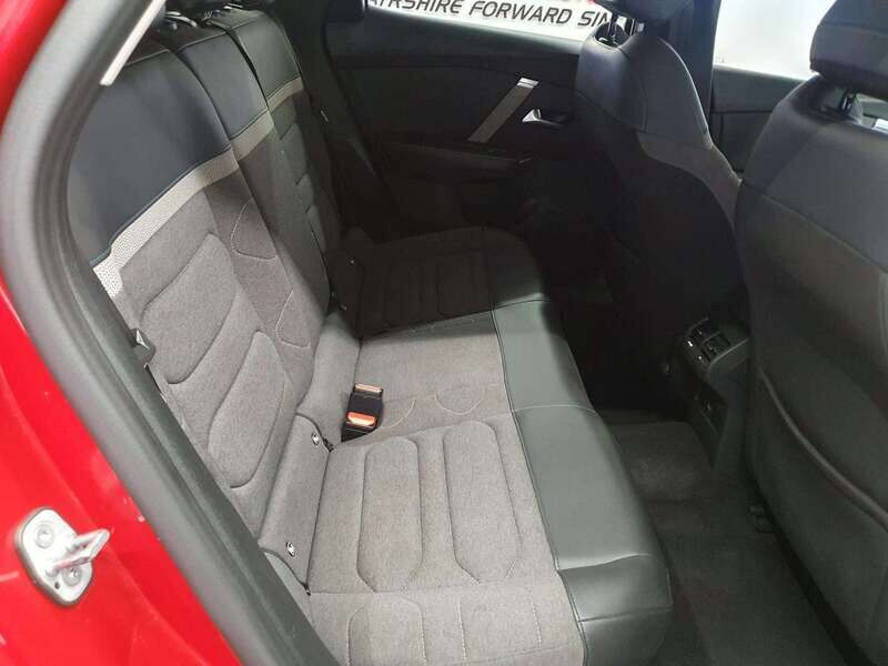 Used Citroen C4 2022 for sale - 77814696: Photo 10