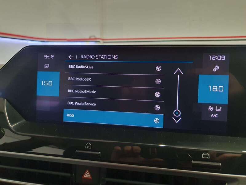 Used Citroen C4 2022 for sale - 77814696: Photo 17