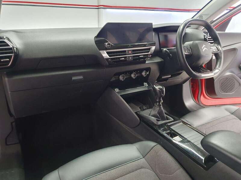 Used Citroen C4 2022 for sale - 77814696: Photo 24