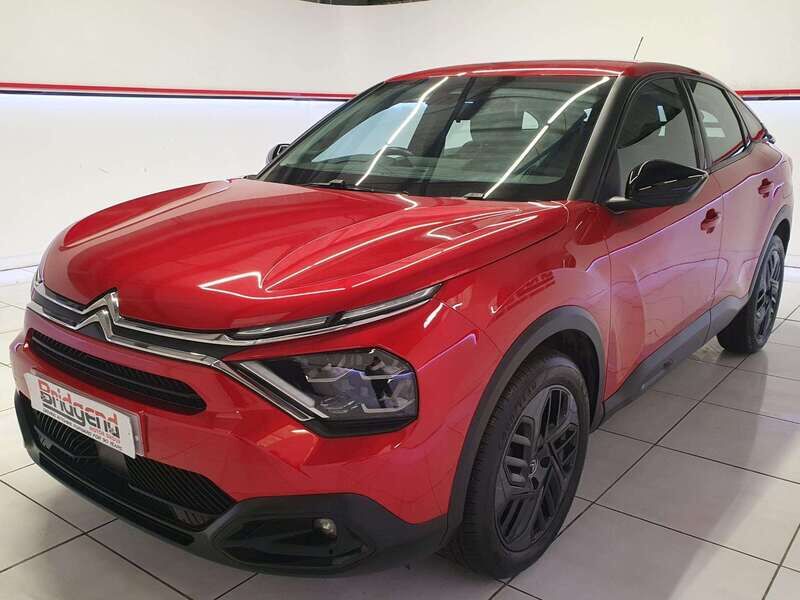 Used Citroen C4 2022 for sale - 77814696: Photo 3