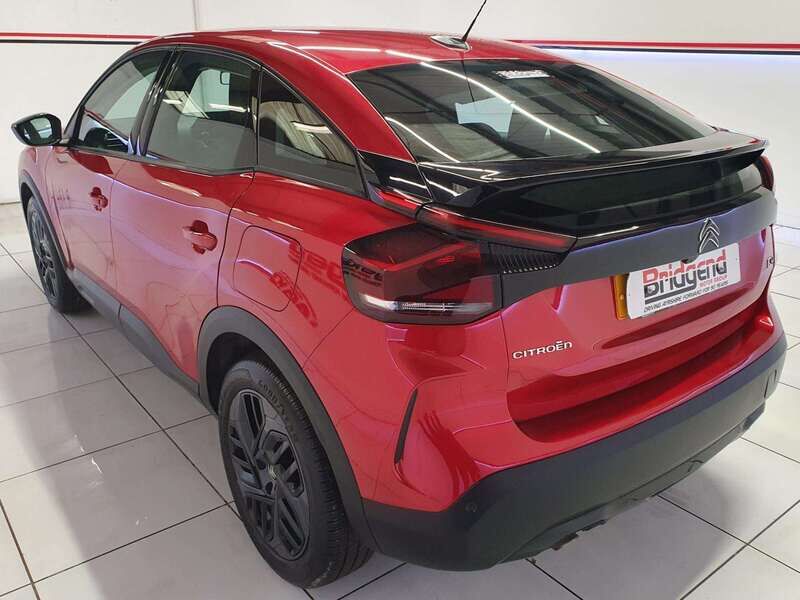 Used Citroen C4 2022 for sale - 77814696: Photo 6