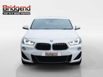 Used BMW X2 2020 for sale - 79309625: Photo