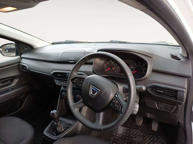 Used Dacia Sandero 2022 for sale - 77404744: Photo 3