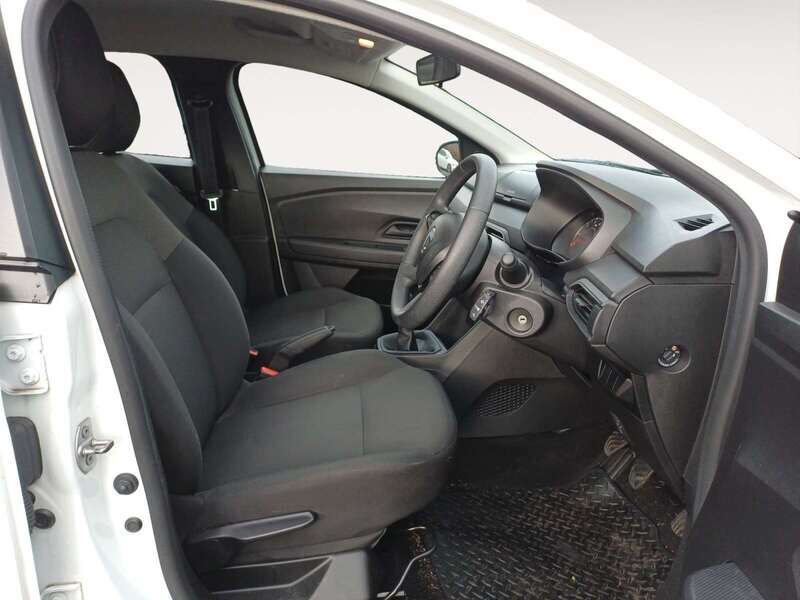 Used Dacia Sandero 2022 for sale - 77404744: Photo 4