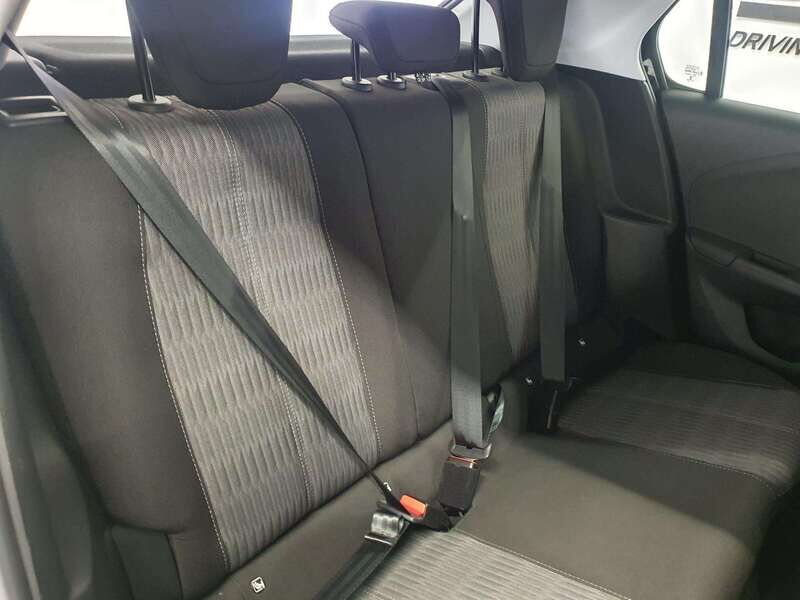 Used Vauxhall Corsa 2022 for sale - 77814702: Photo 10