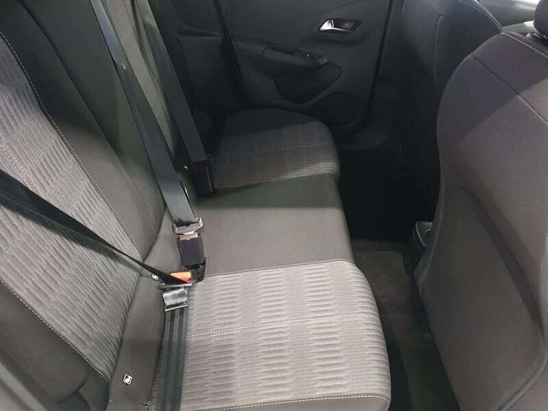 Used Vauxhall Corsa 2022 for sale - 77814702: Photo 11