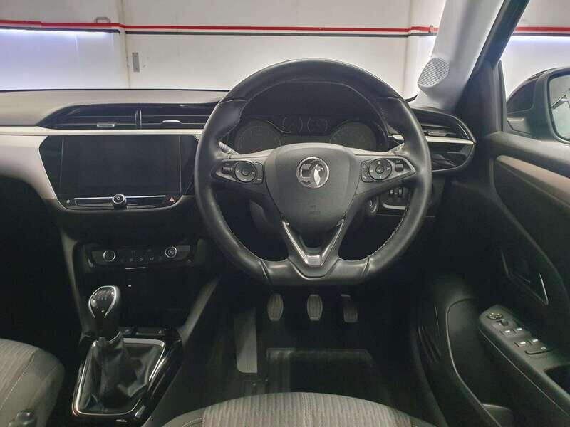 Used Vauxhall Corsa 2022 for sale - 77814702: Photo 12
