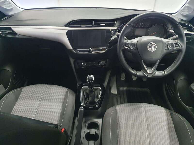 Used Vauxhall Corsa 2022 for sale - 77814702: Photo 13