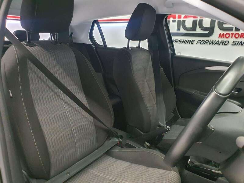 Used Vauxhall Corsa 2022 for sale - 77814702: Photo 14