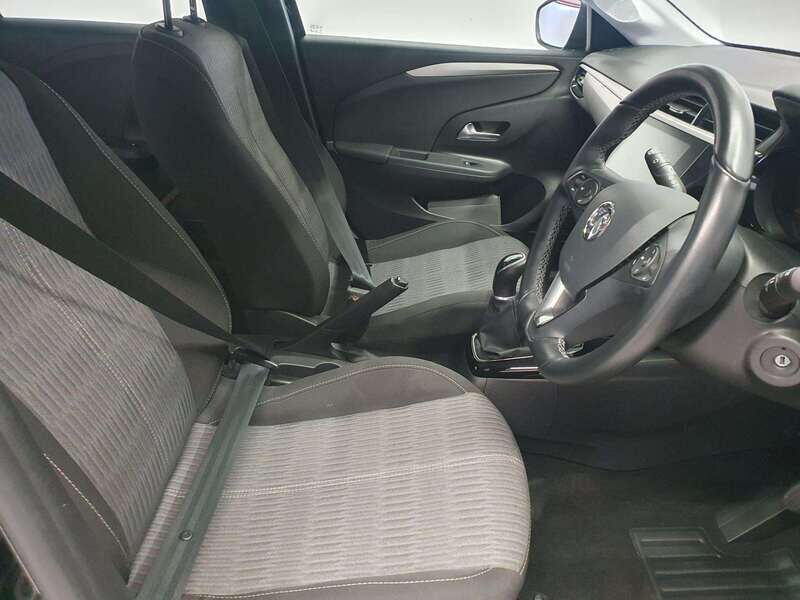 Used Vauxhall Corsa 2022 for sale - 77814702: Photo 15