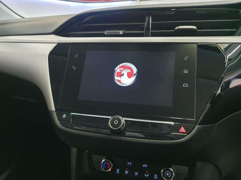 Used Vauxhall Corsa 2022 for sale - 77814702: Photo 17