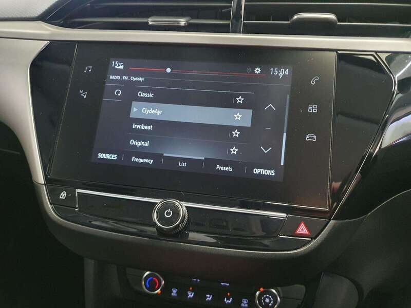 Used Vauxhall Corsa 2022 for sale - 77814702: Photo 18