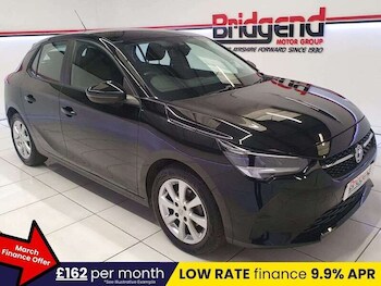 Used Vauxhall Corsa undefined for sale - 77814702: Photo