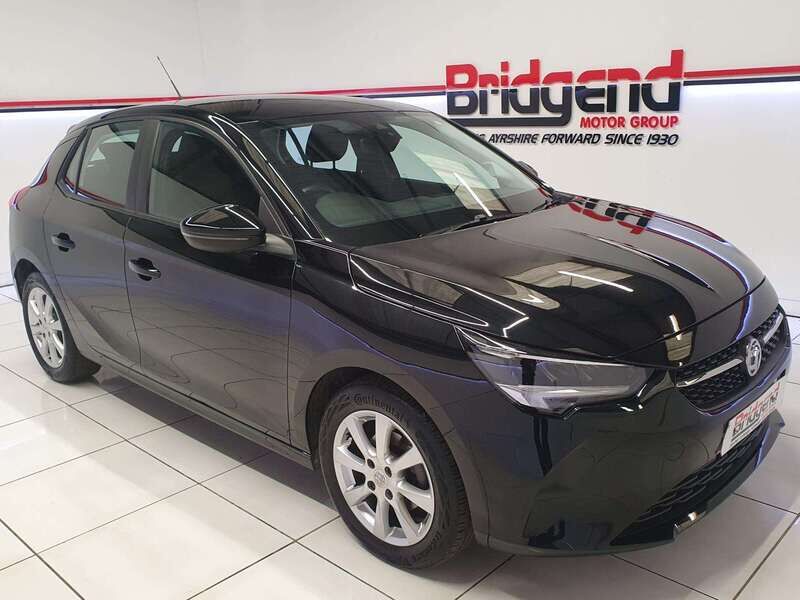 Used Vauxhall Corsa 2022 for sale - 77814702: Photo 2