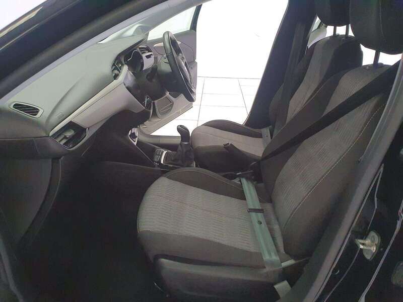 Used Vauxhall Corsa 2022 for sale - 77814702: Photo 21