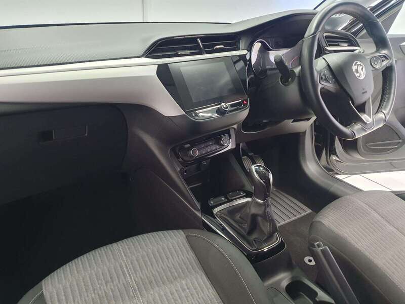 Used Vauxhall Corsa 2022 for sale - 77814702: Photo 25