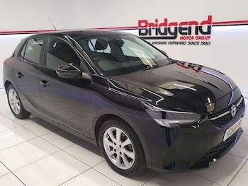 Used Vauxhall Corsa undefined for sale - 77814702: Photo