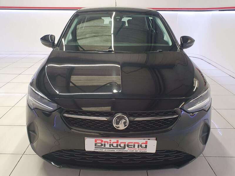 Used Vauxhall Corsa 2022 for sale - 77814702: Photo 3