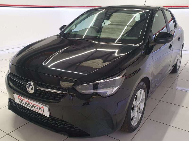 Used Vauxhall Corsa 2022 for sale - 77814702: Photo 4