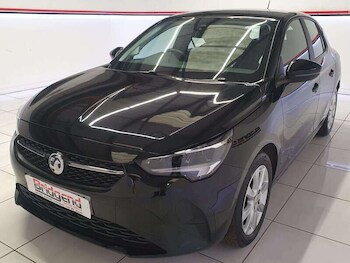 Used Vauxhall Corsa undefined for sale - 77814702: Photo