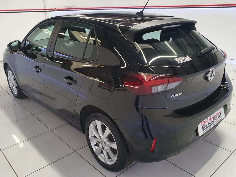 Used Vauxhall Corsa 2022 for sale - 77814702: Photo 5