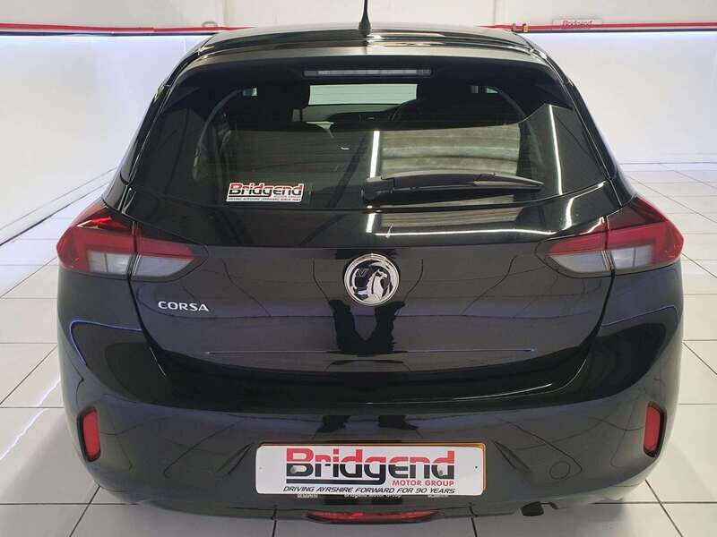 Used Vauxhall Corsa 2022 for sale - 77814702: Photo 6