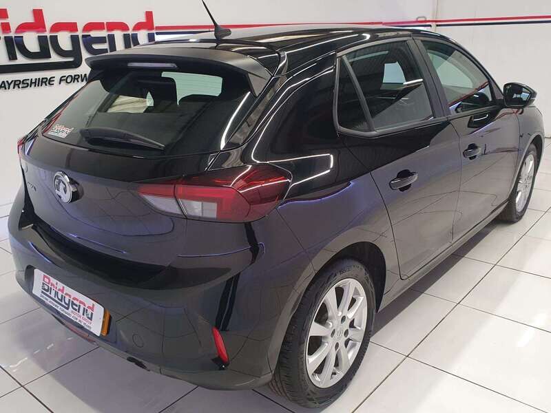 Used Vauxhall Corsa 2022 for sale - 77814702: Photo 7