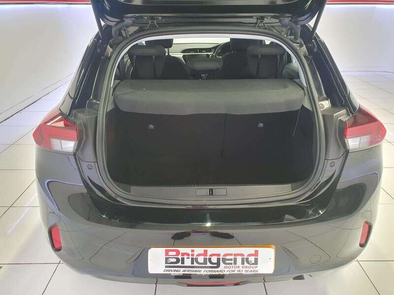 Used Vauxhall Corsa 2022 for sale - 77814702: Photo 8