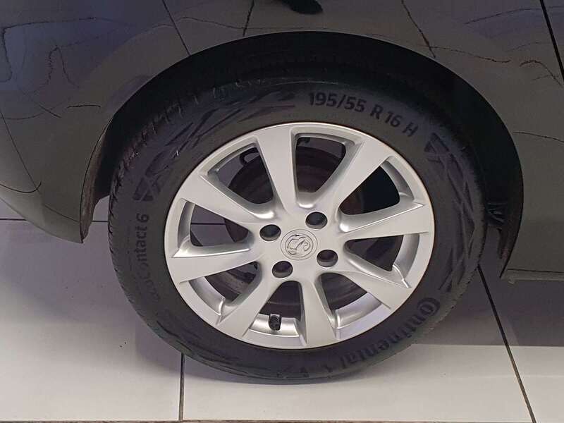 Used Vauxhall Corsa 2022 for sale - 77814702: Photo 9