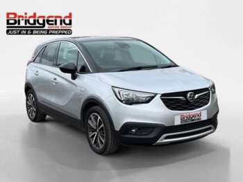 (69) - 1.2 Elite SUV 5dr