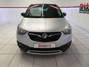 Used Vauxhall Crossland X 2019 for sale - 74726892: Photo