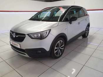 Used Vauxhall Crossland X 2019 for sale - 74726892: Photo