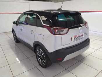 Used Vauxhall Crossland X 2019 for sale - 74726892: Photo