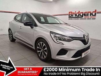 Used Renault Clio 2023 for sale - 79310013: Photo