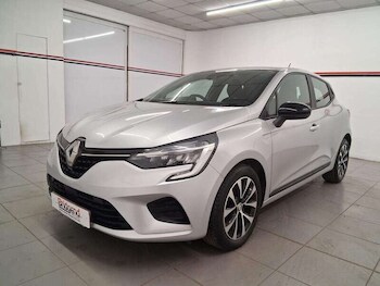 Used Renault Clio 2023 for sale - 79310013: Photo