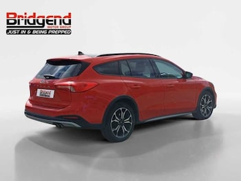 Used Ford Focus 2021 for sale - 78555222: Photo