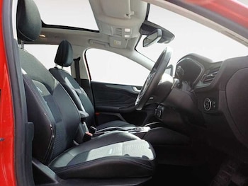 Used Ford Focus 2021 for sale - 78555222: Photo