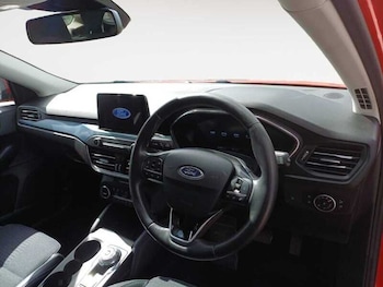 Used Ford Focus 2021 for sale - 78555222: Photo