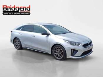Used Kia Pro Ceed 2019 for sale - 75401036: Photo