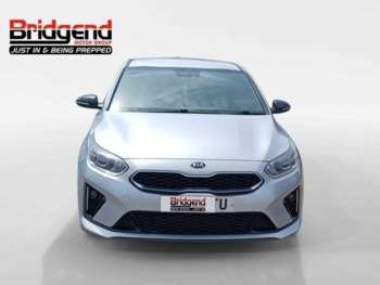 Used Kia Pro Ceed 2019 for sale - 75401036: Photo