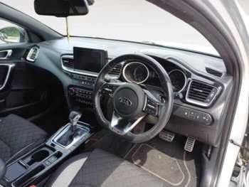 Used Kia Pro Ceed 2019 for sale - 75401036: Photo