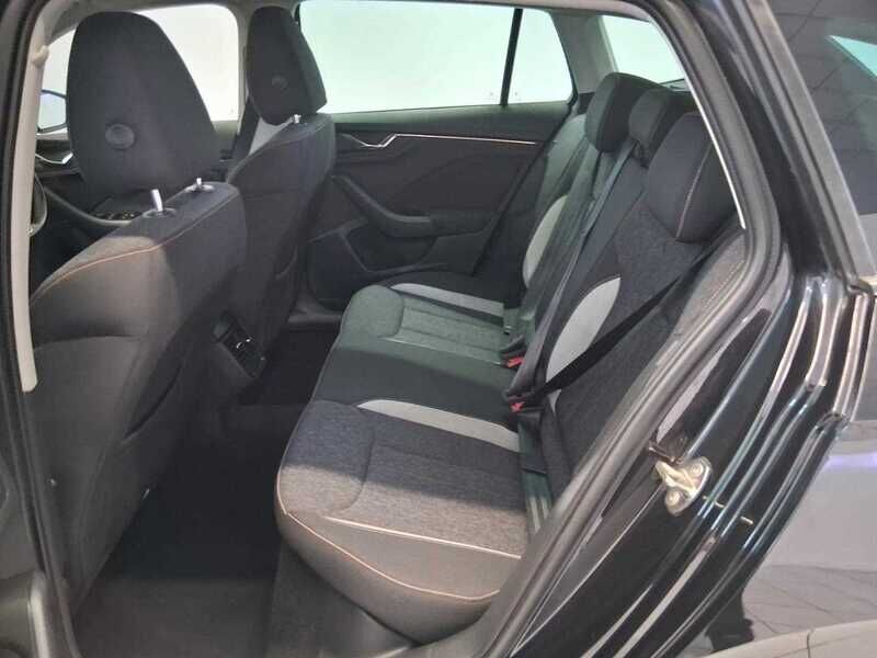 Used Skoda Scala 2021 for sale - 77045011: Photo 15